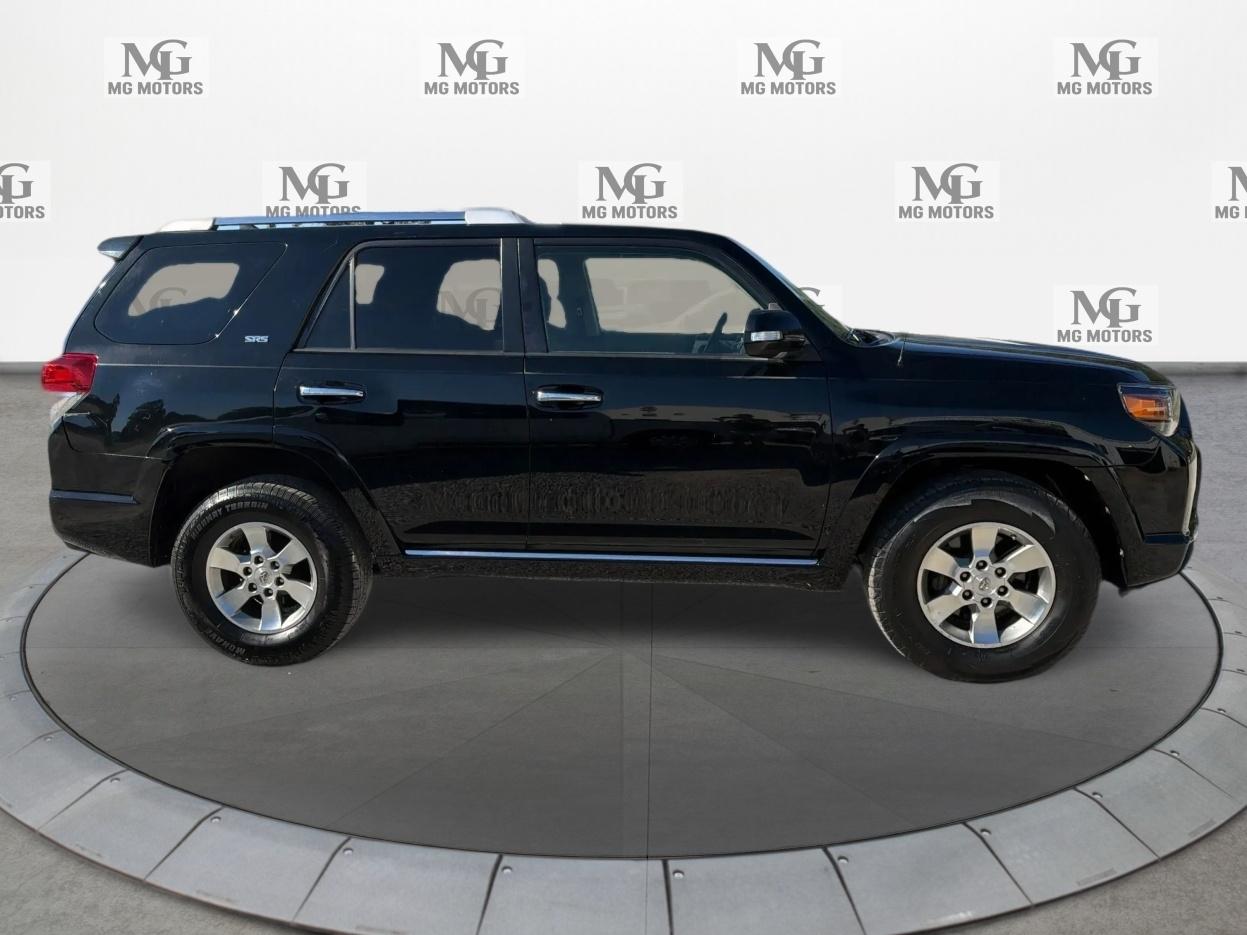 Toyota 4Runner  2013