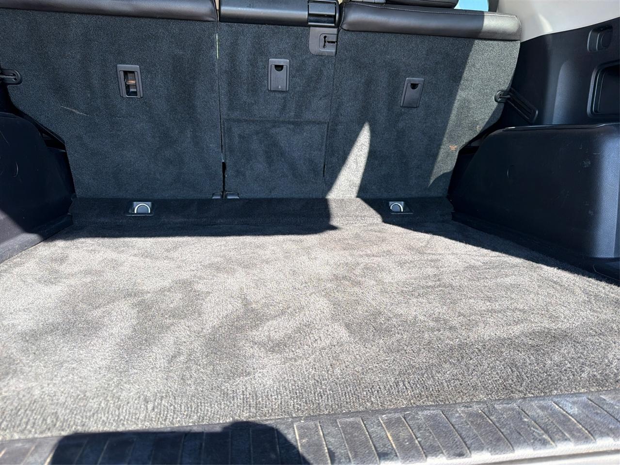 Toyota 4Runner  2013