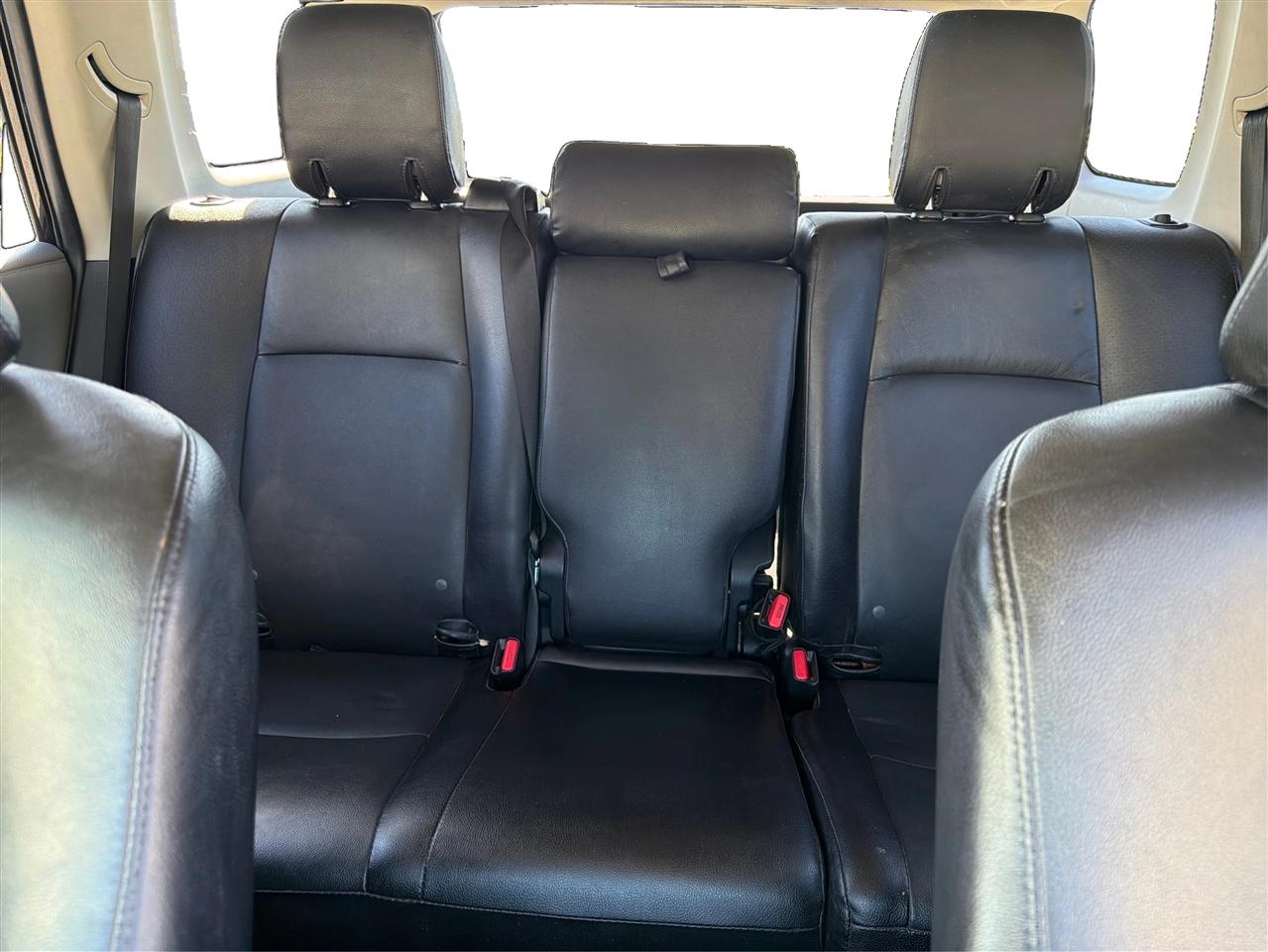Toyota 4Runner  2013