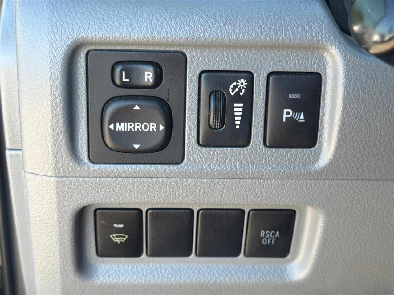Toyota 4Runner  2013
