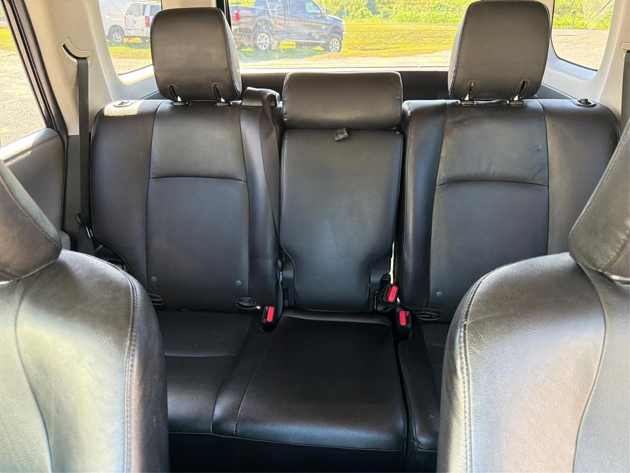 Toyota 4Runner  2013