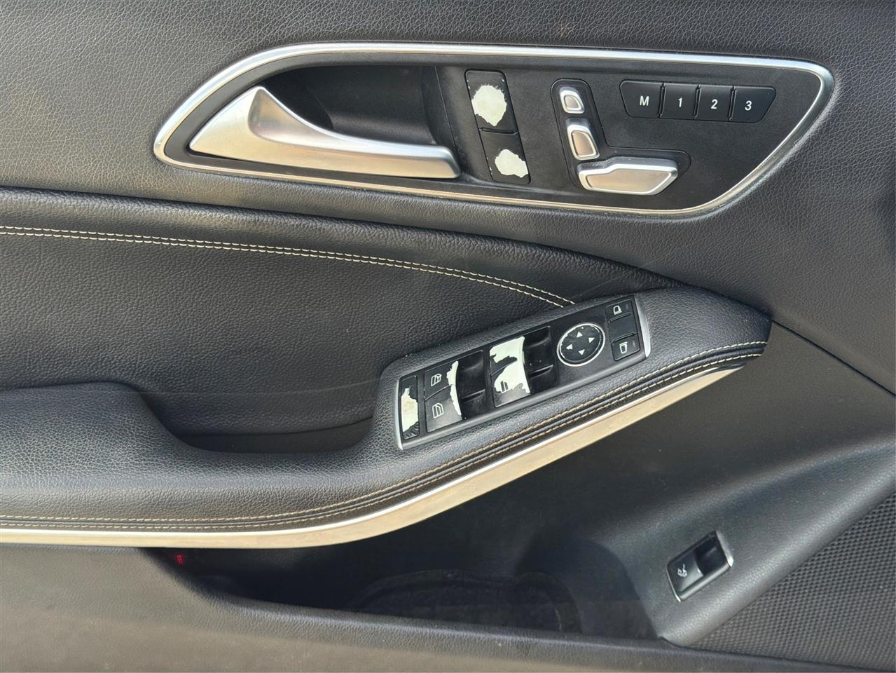 Mercedes-Benz CLA photo 20