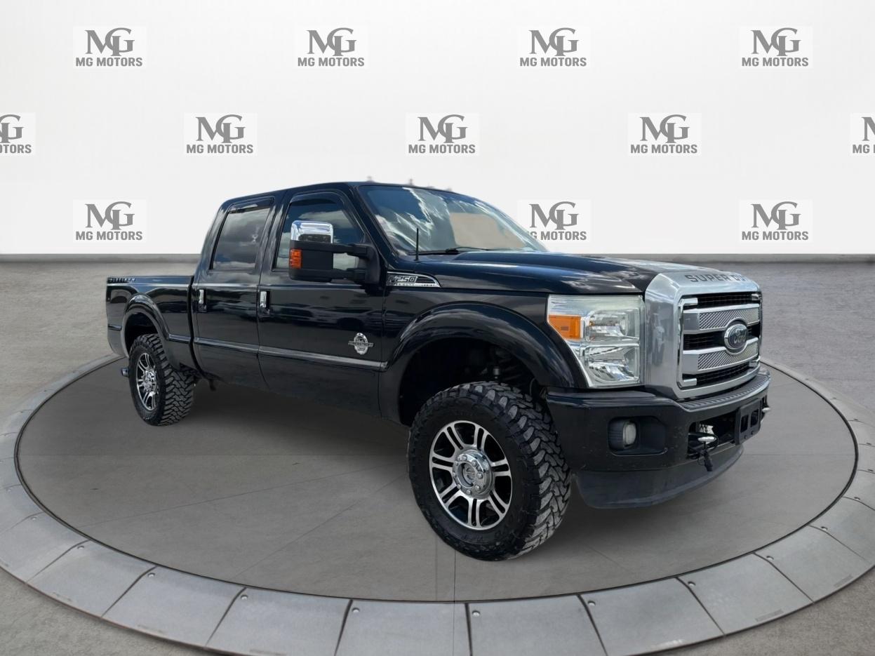 Ford F-250