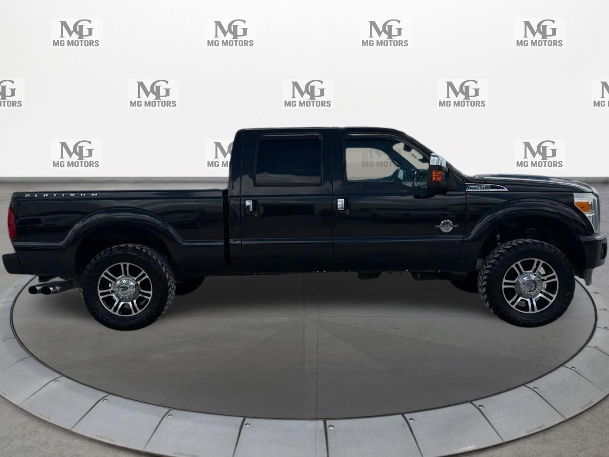 Ford F-250 photo 2