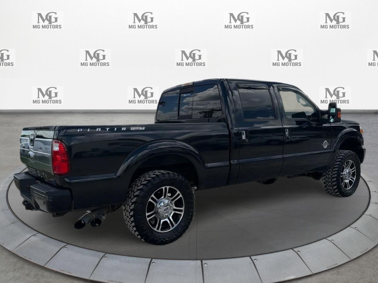 Ford F-250 photo 3