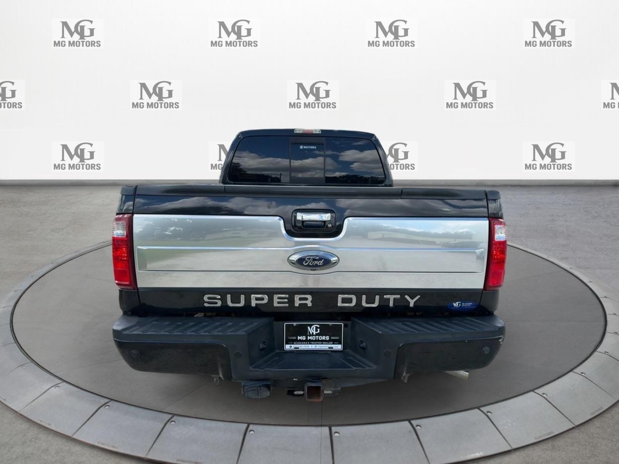 Ford F-250 photo 5