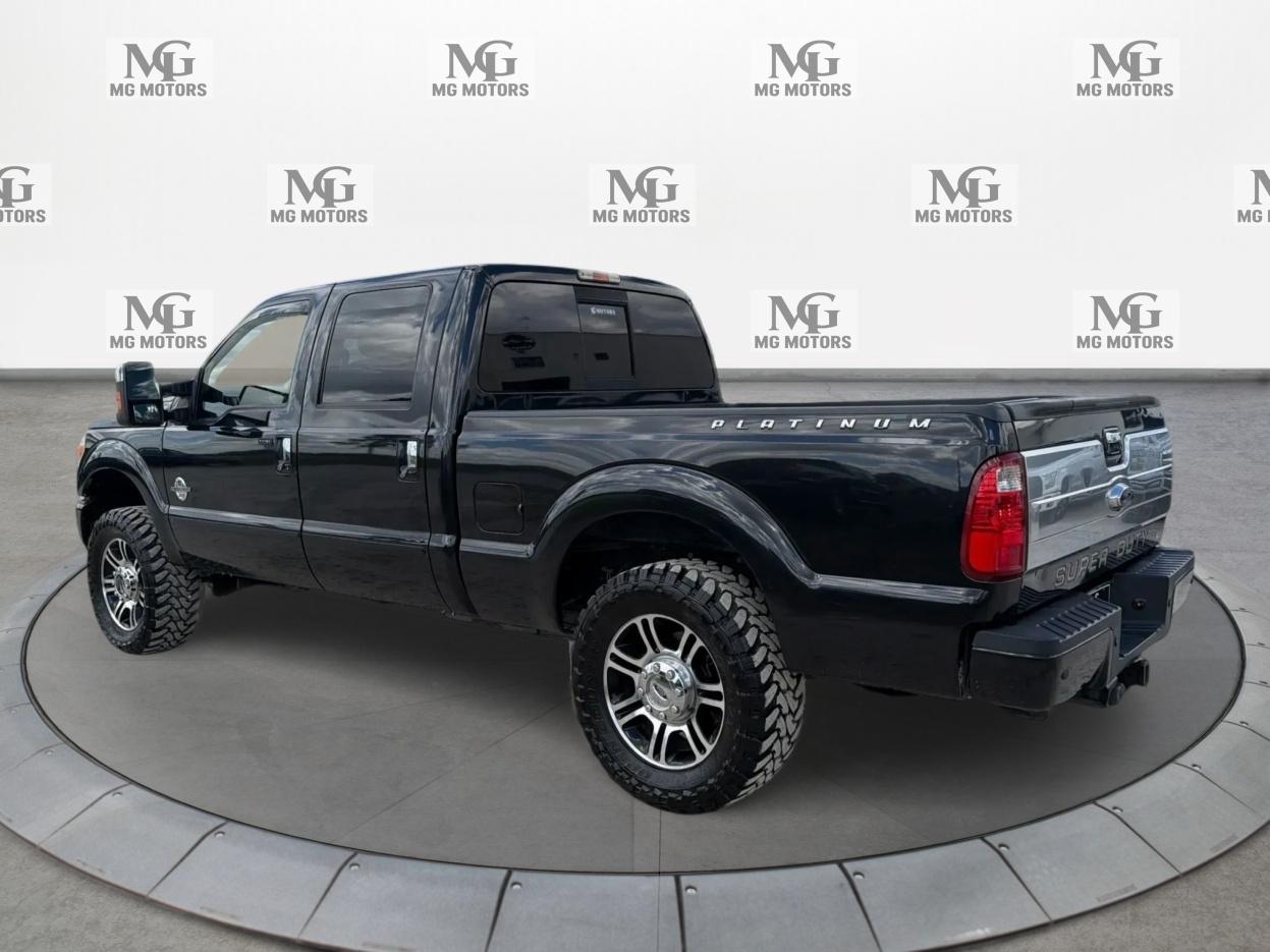 Ford F-250 photo 6