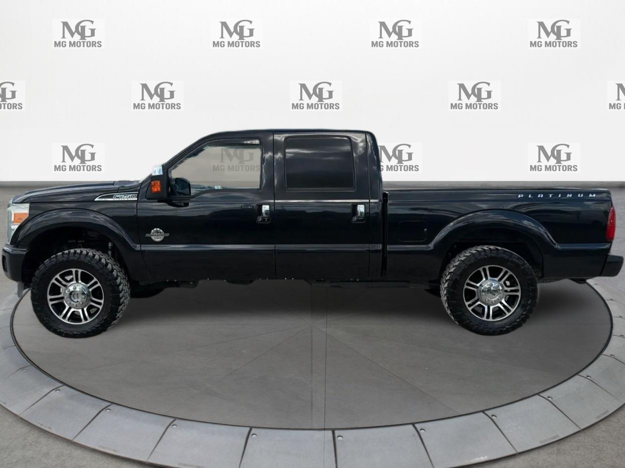 Ford F-250 photo 7