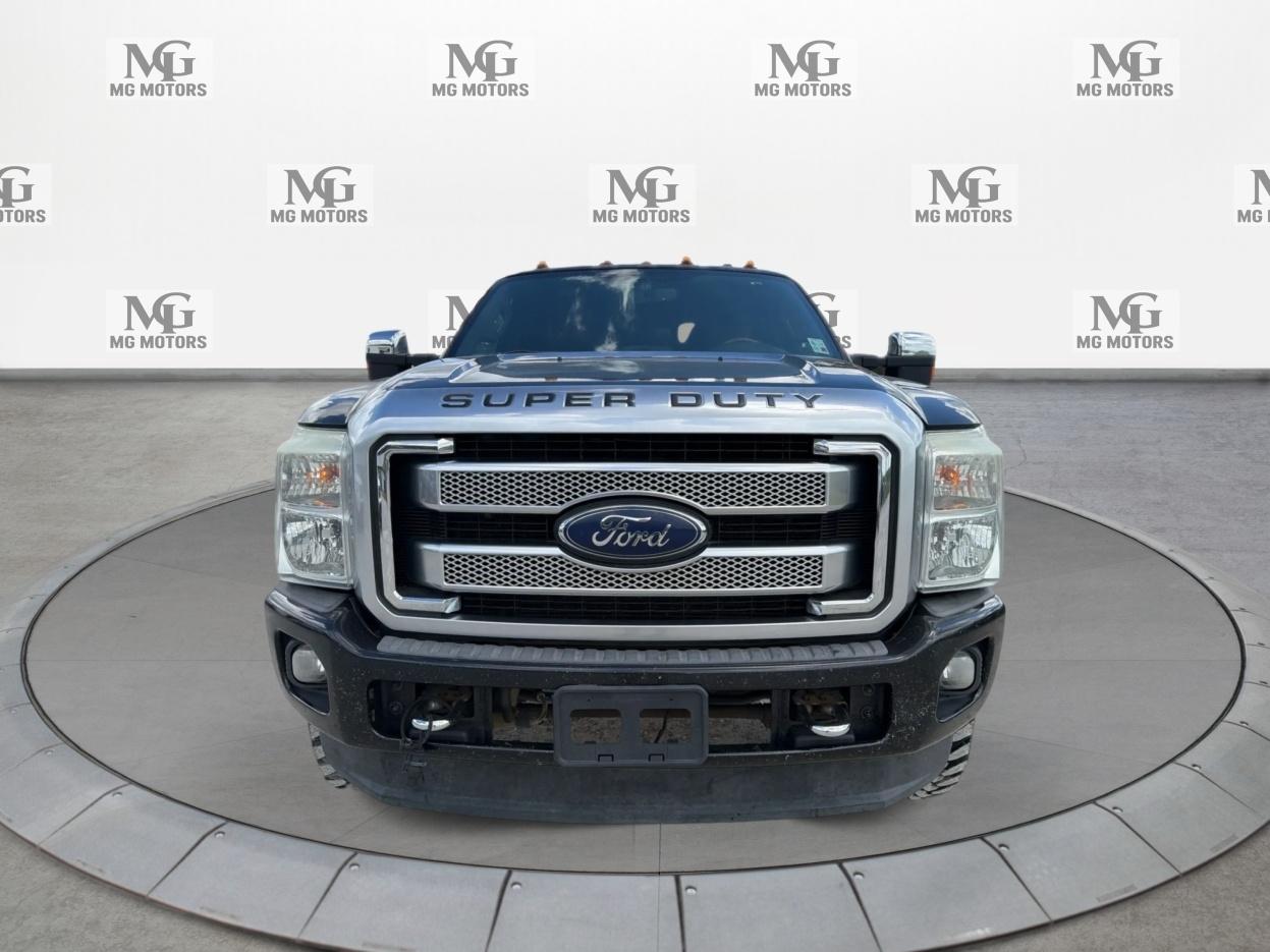 Ford F-250 photo 9