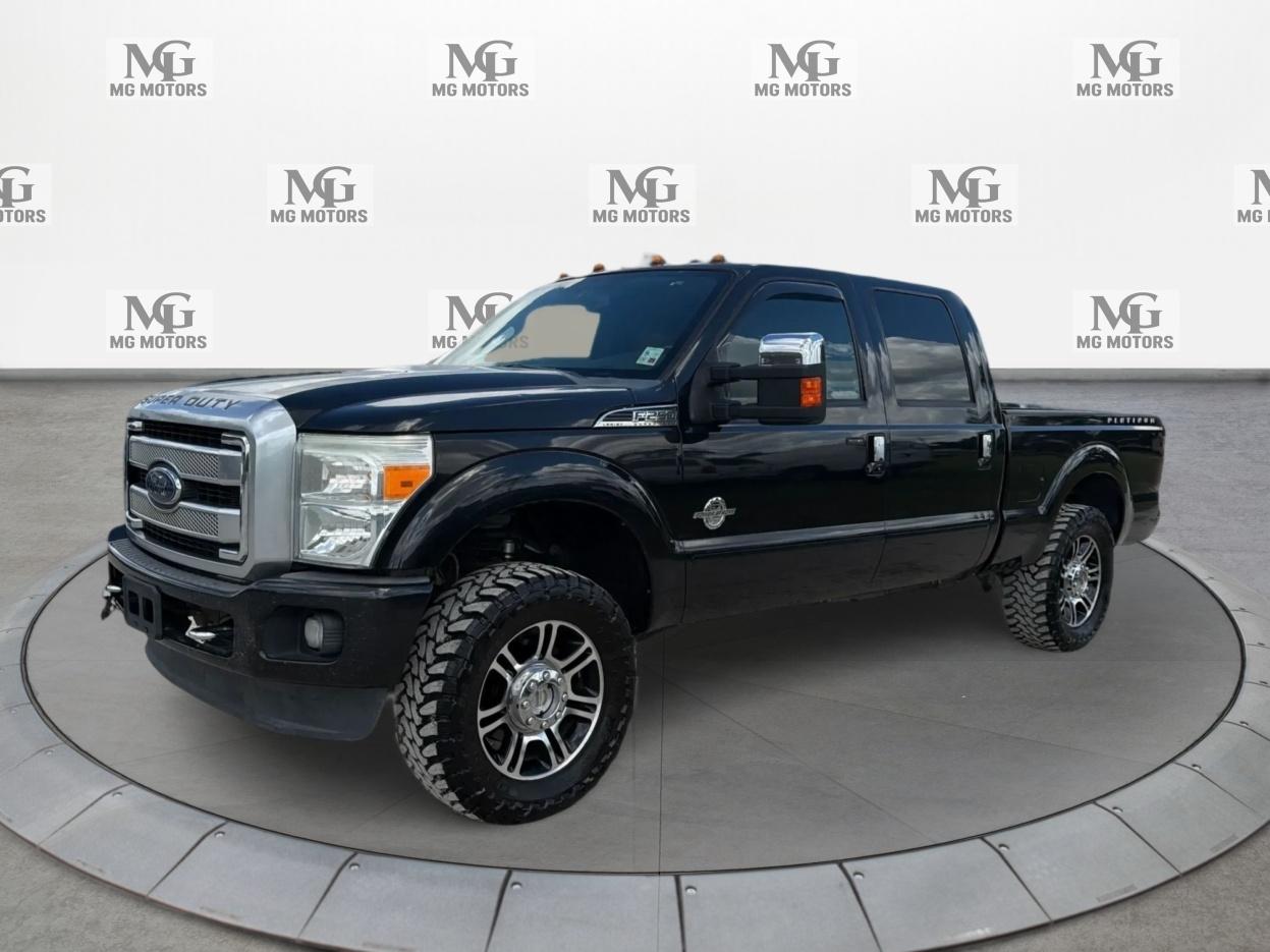 Ford F-250 photo 10
