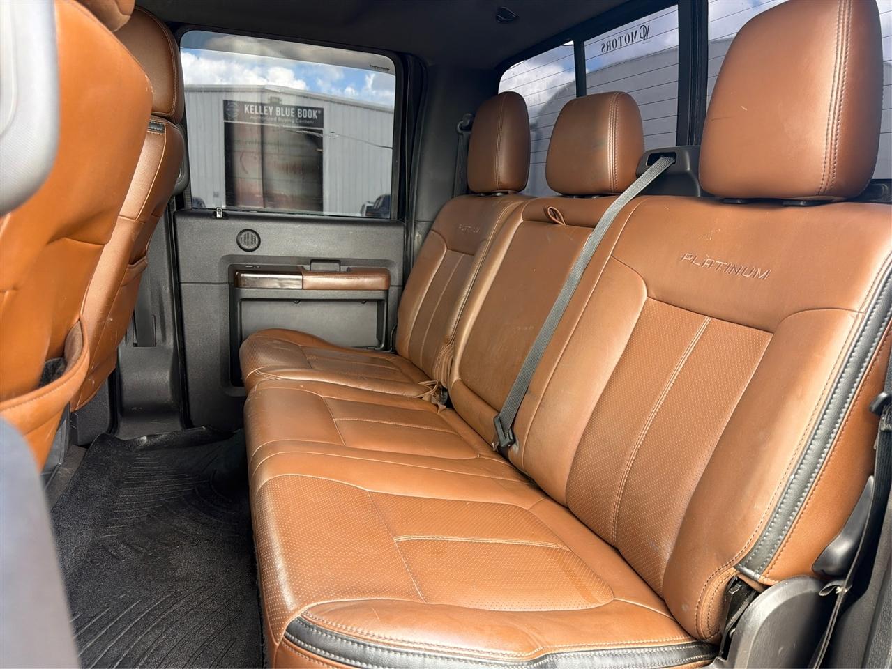 Ford F-250 photo 12