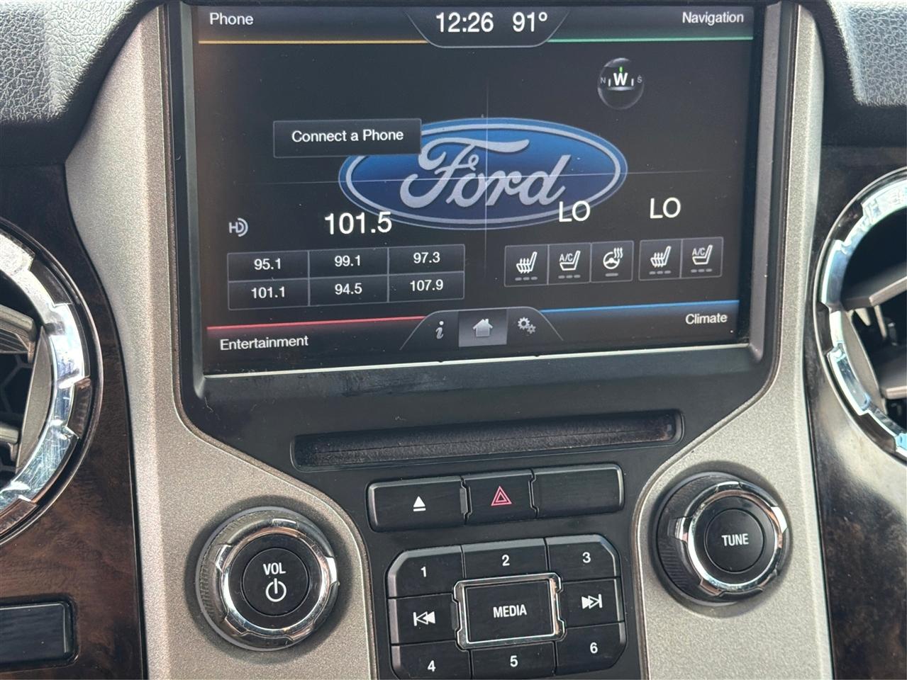 Ford F-250 photo 13
