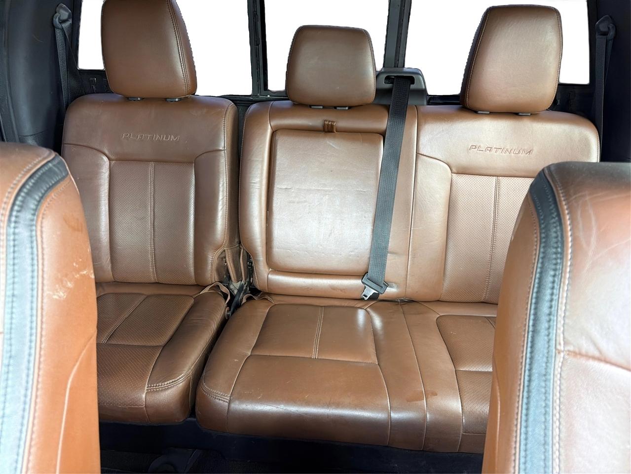 Ford F-250 photo 14