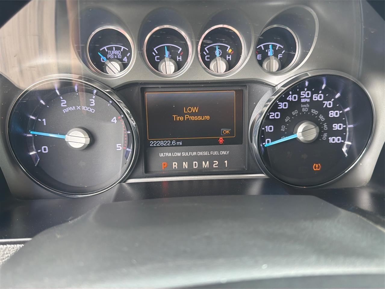 Ford F-250 photo 15