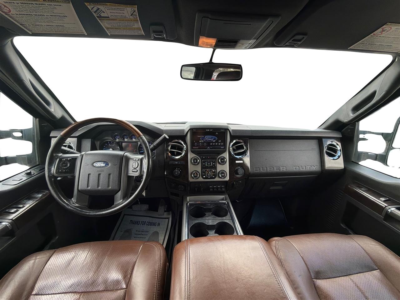 Ford F-250 photo 22