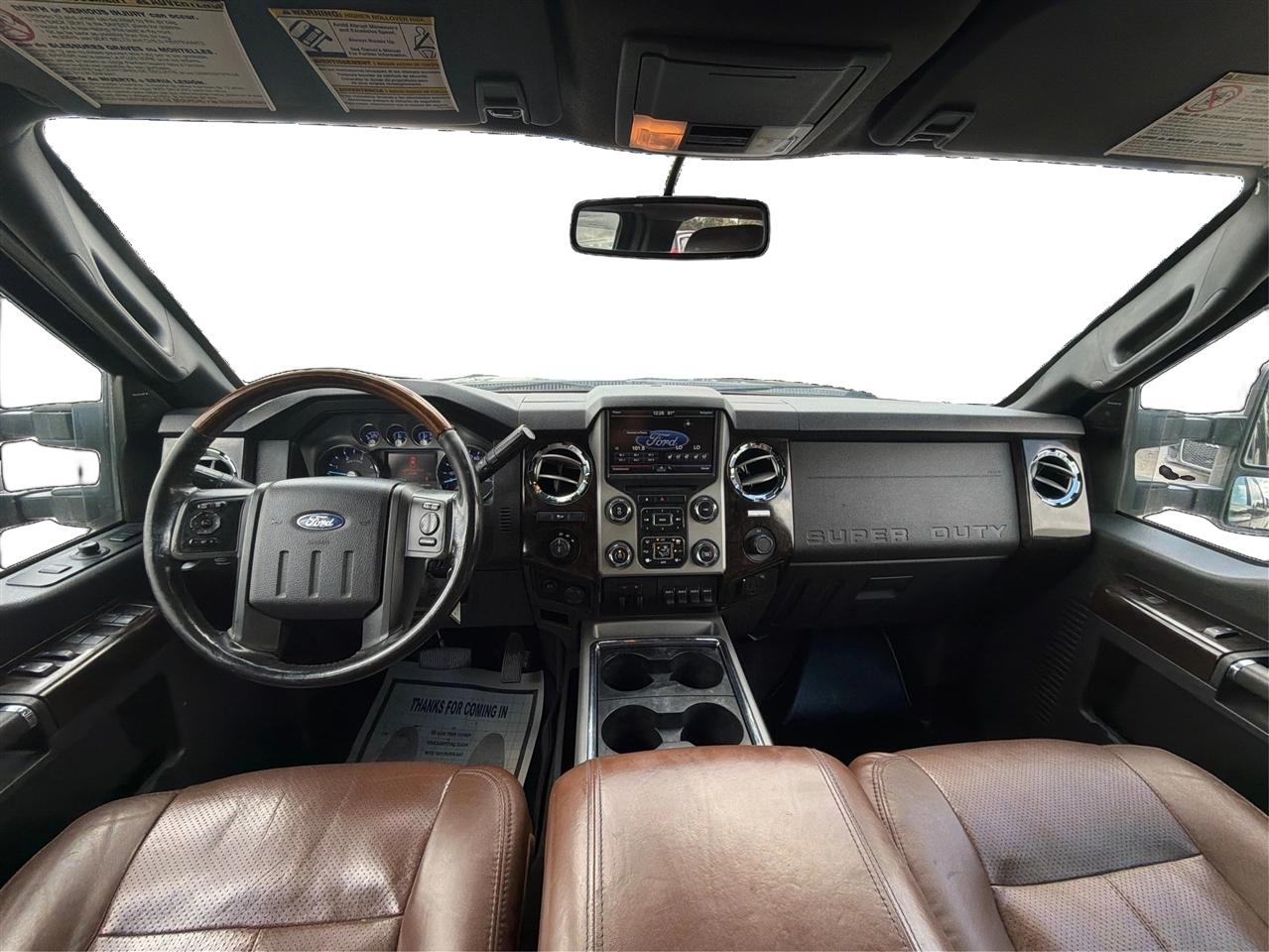 Ford F-250 photo 27