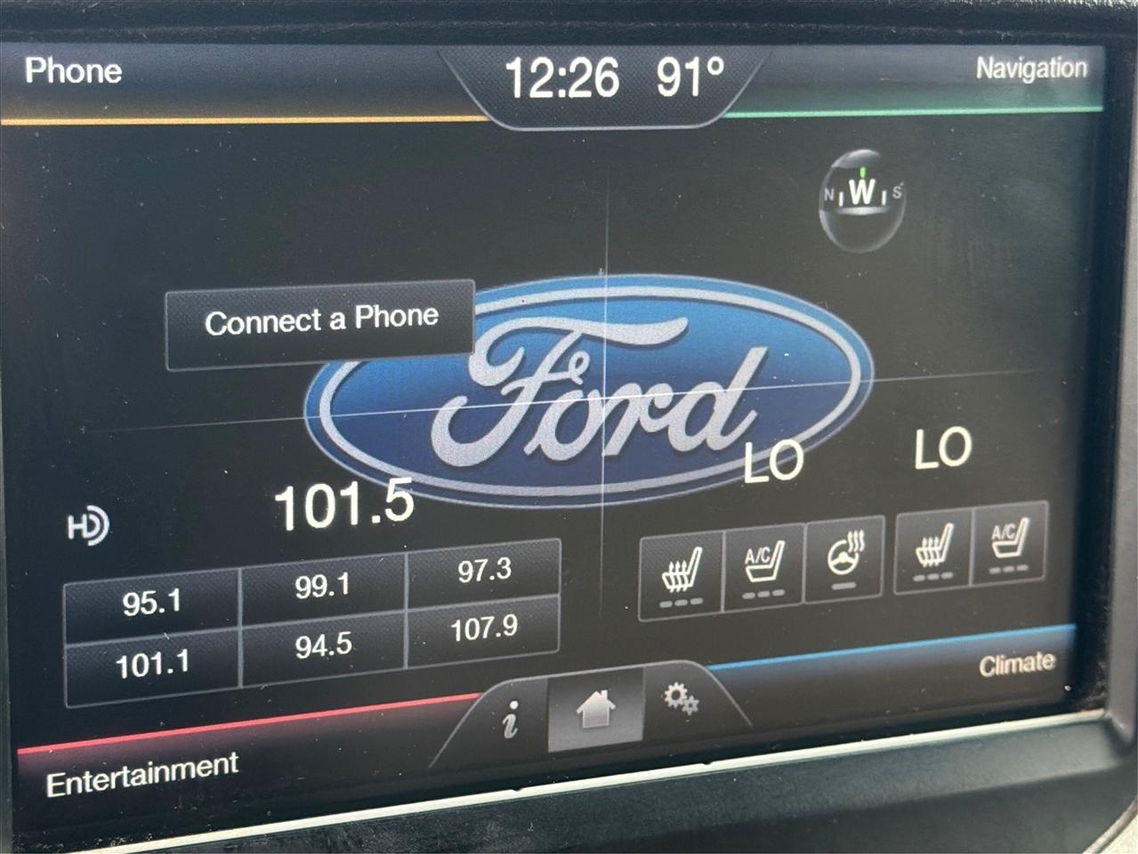 Ford F-250 photo 28
