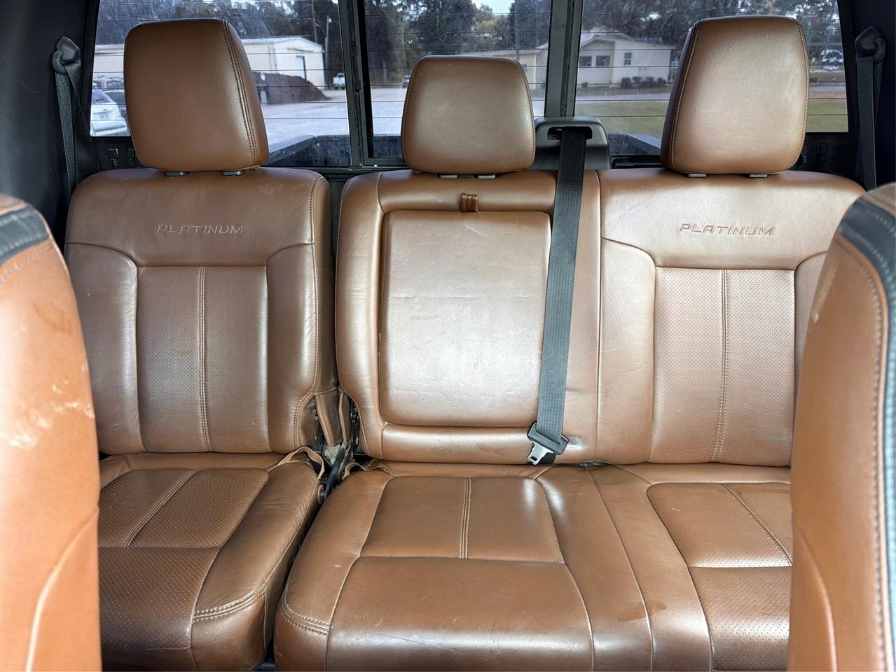Ford F-250 photo 31
