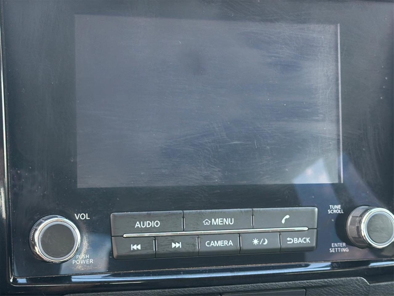 Nissan Frontier photo 13