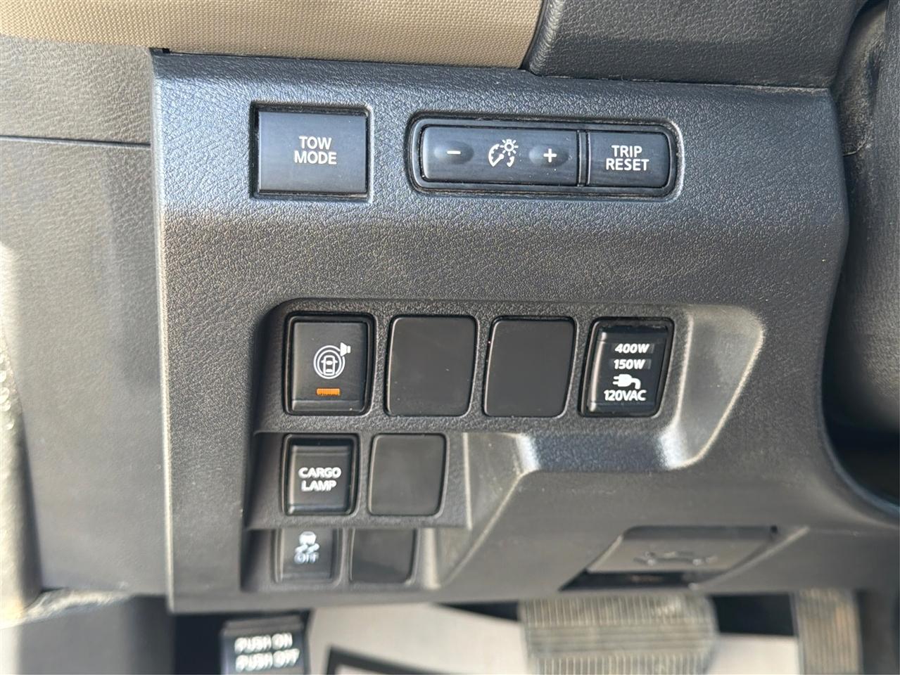 Nissan Frontier photo 17