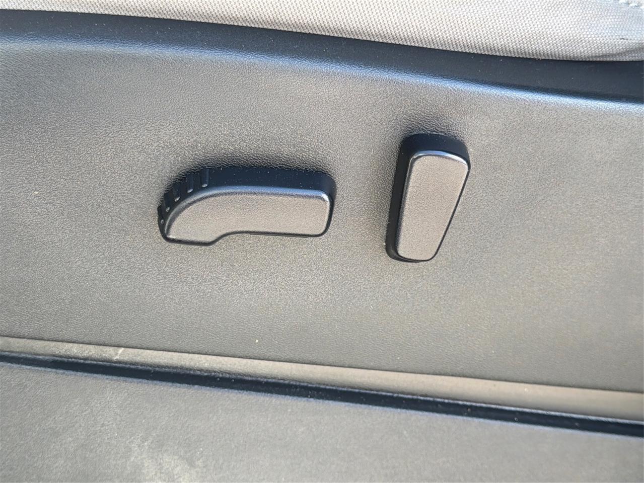 Nissan Frontier photo 18