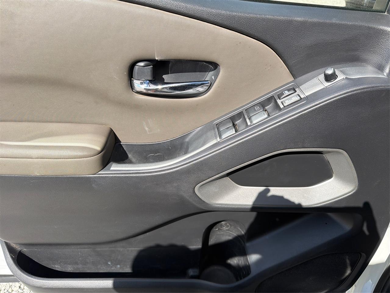 Nissan Frontier photo 19
