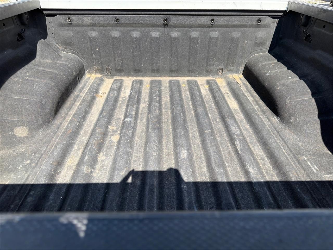 Nissan Frontier photo 25