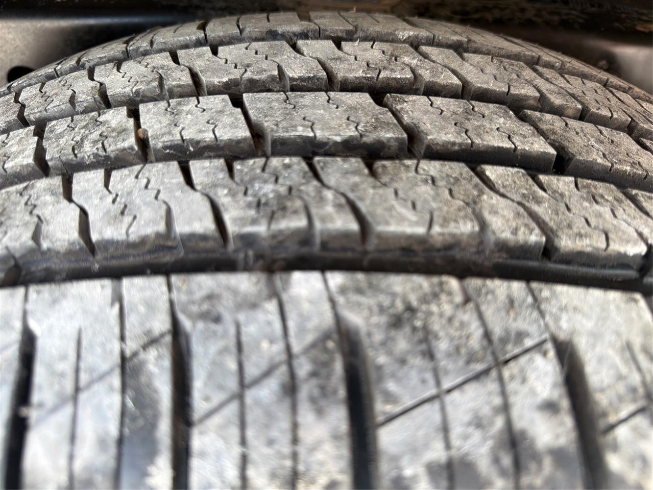 Nissan Frontier photo 26