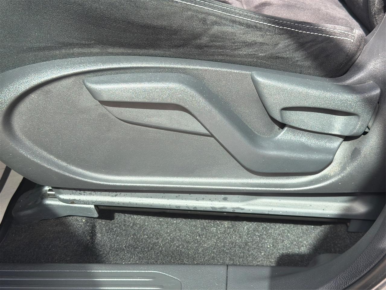 Nissan Murano FWD SL 2017
