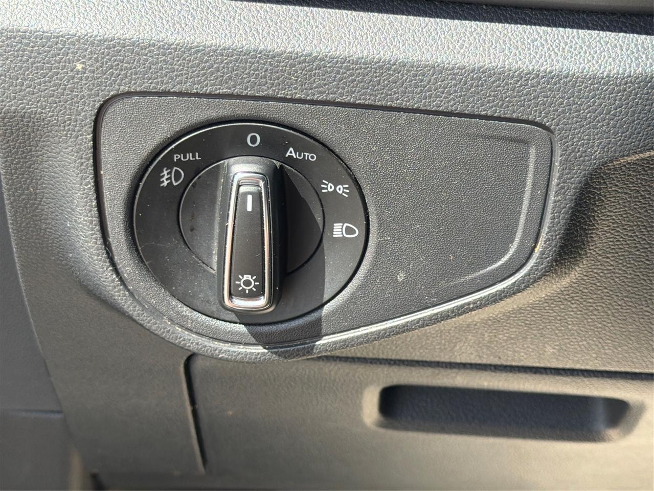 Volkswagen Atlas 3.6L V6 SEL 4MOTION 2018