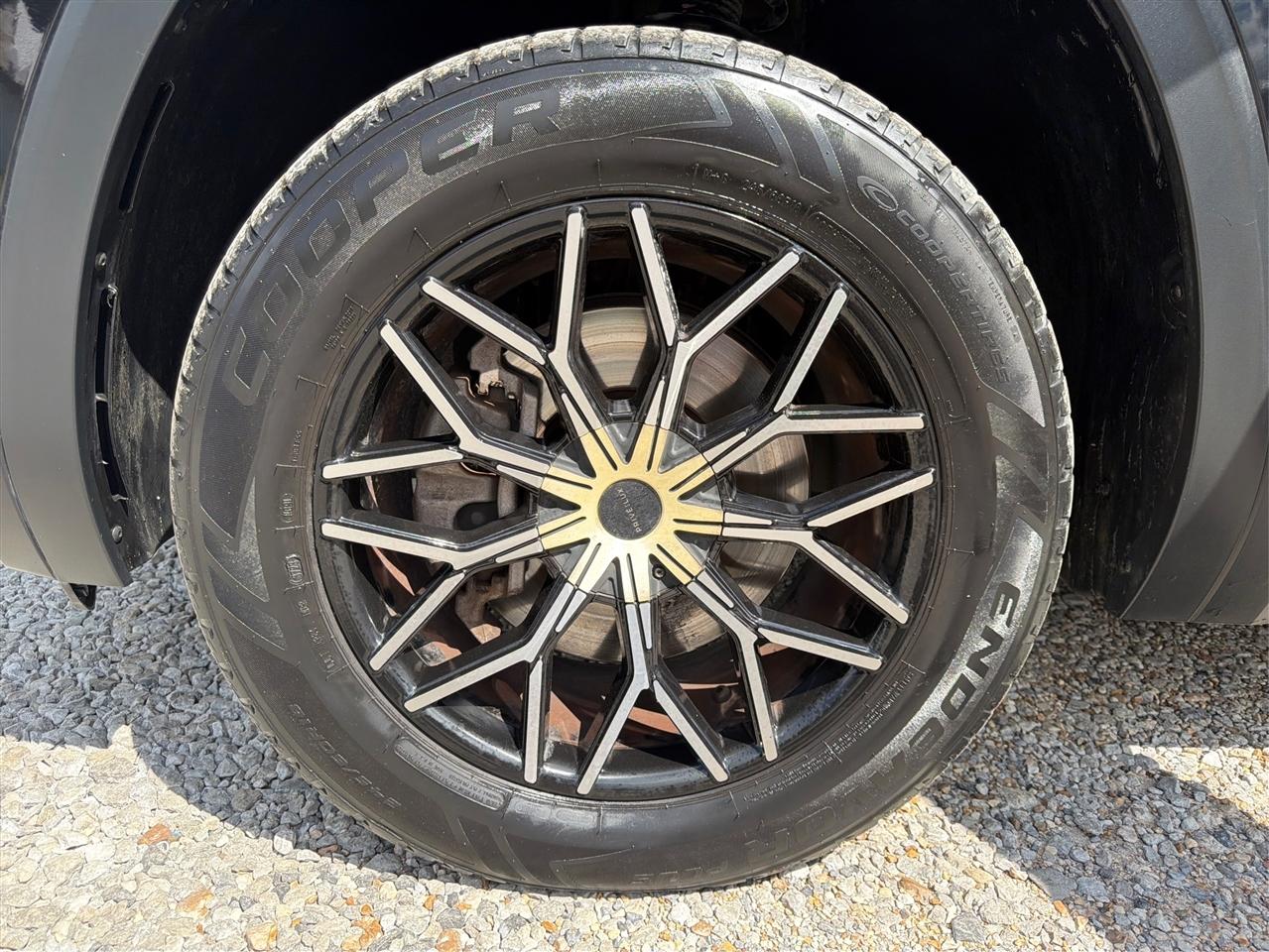 Volkswagen Atlas 3.6L V6 SEL 4MOTION 2018