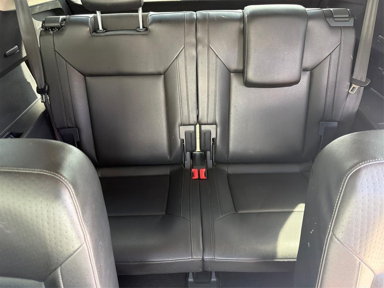 Volkswagen Atlas 3.6L V6 SEL 4MOTION 2018