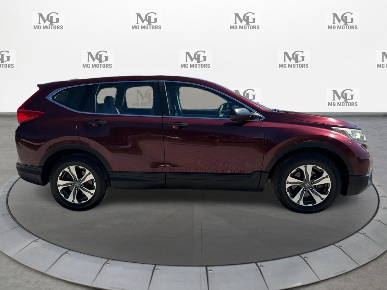 Honda CR-V LX 2WD 2018