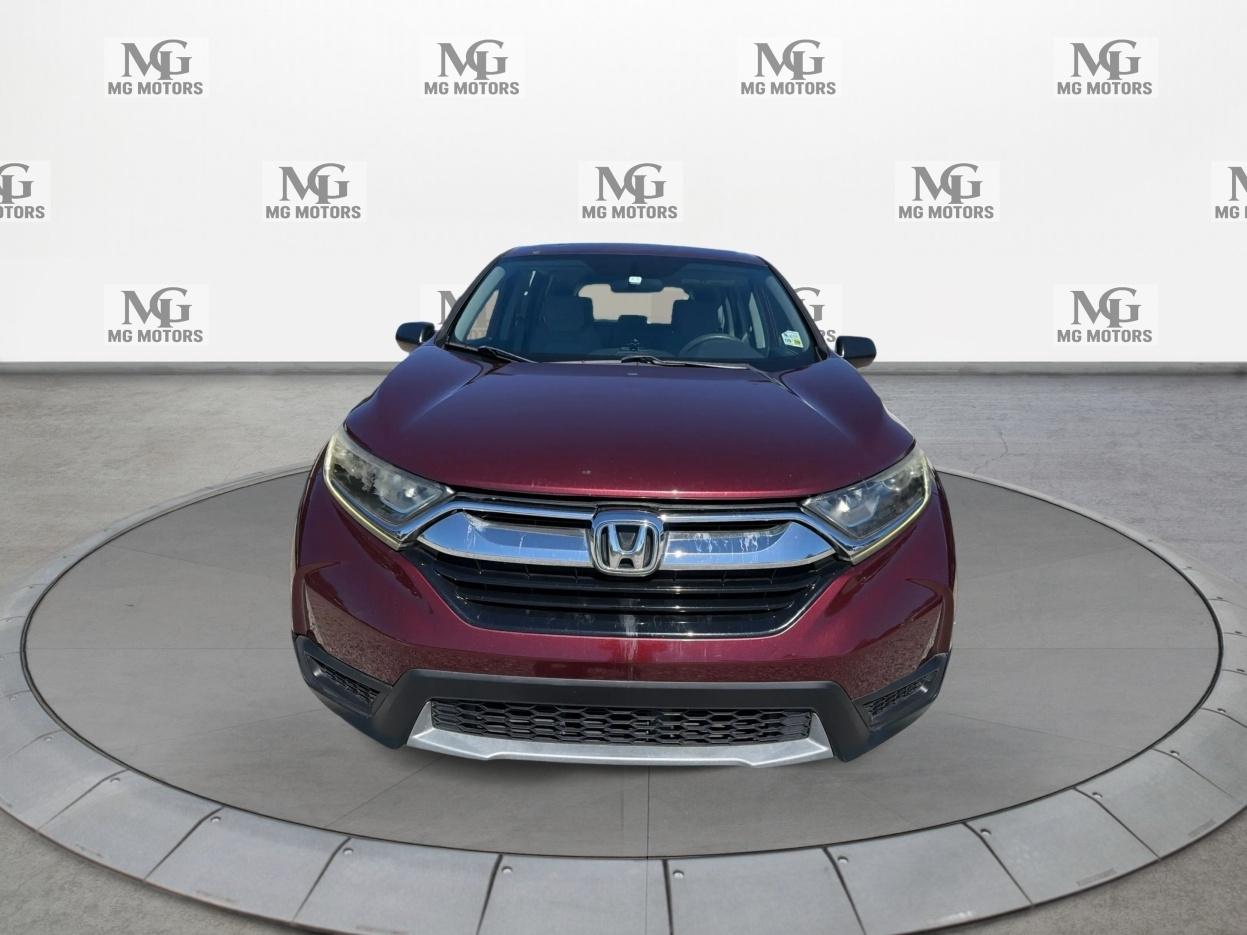 Honda CR-V LX 2WD 2018