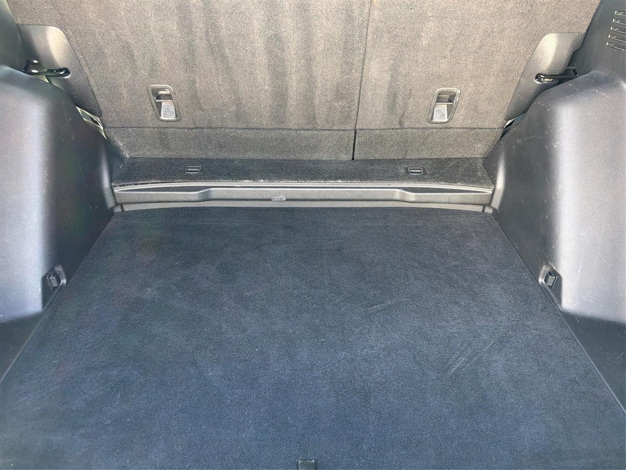 Honda CR-V LX 2WD 2018