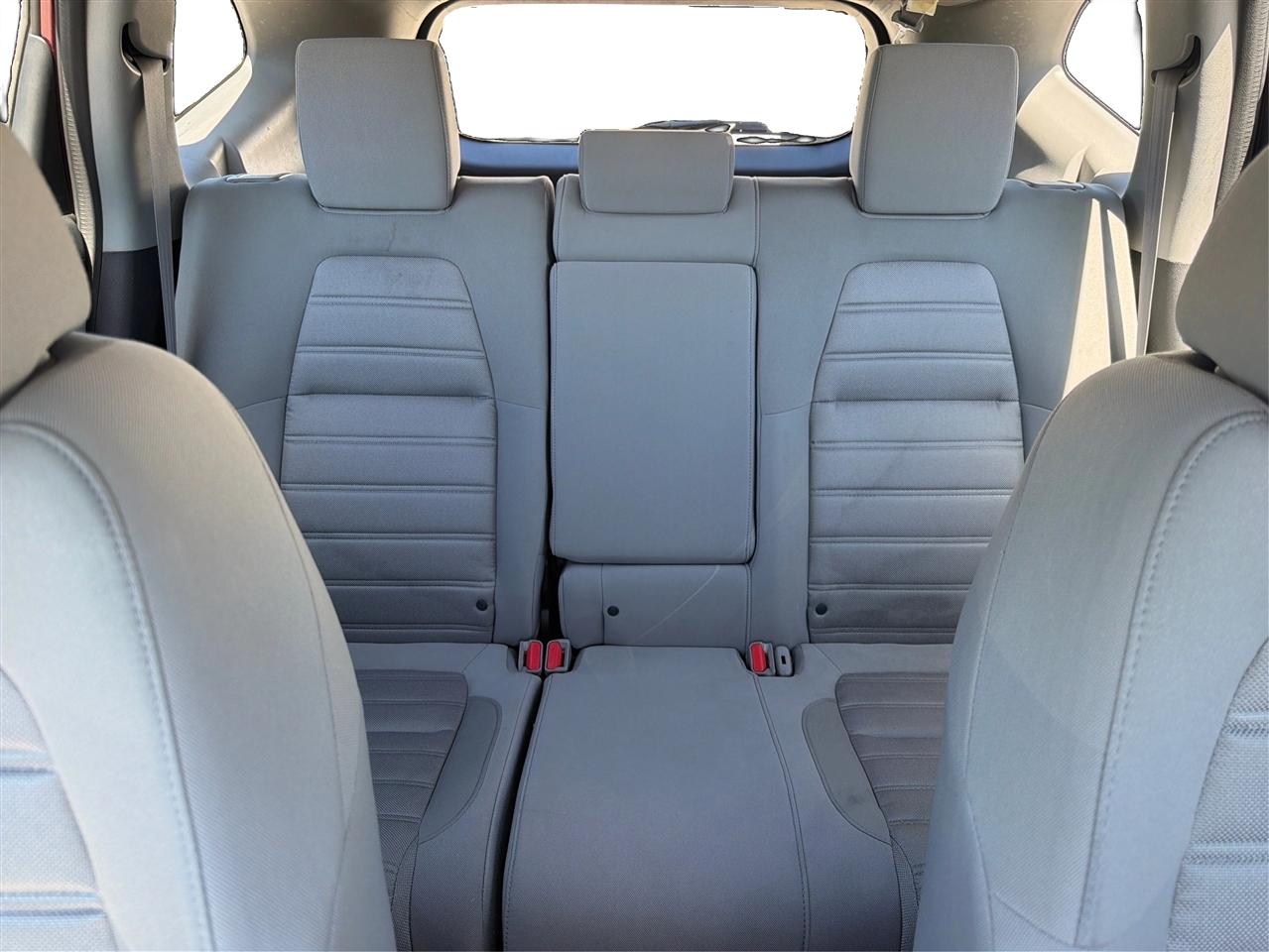 Honda CR-V LX 2WD 2018