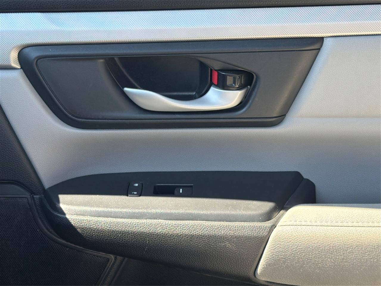 Honda CR-V LX 2WD 2018