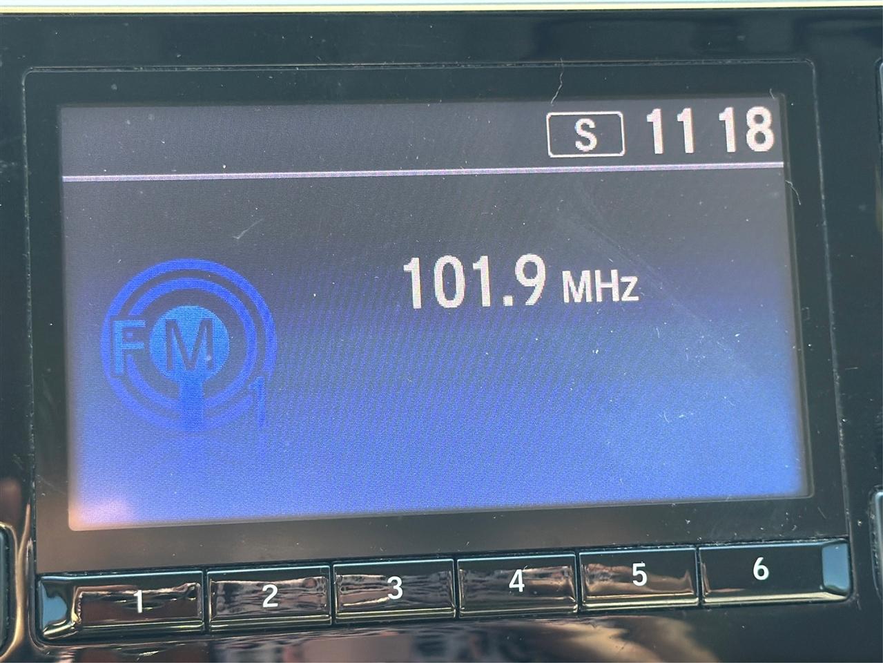 Honda CR-V LX 2WD 2018