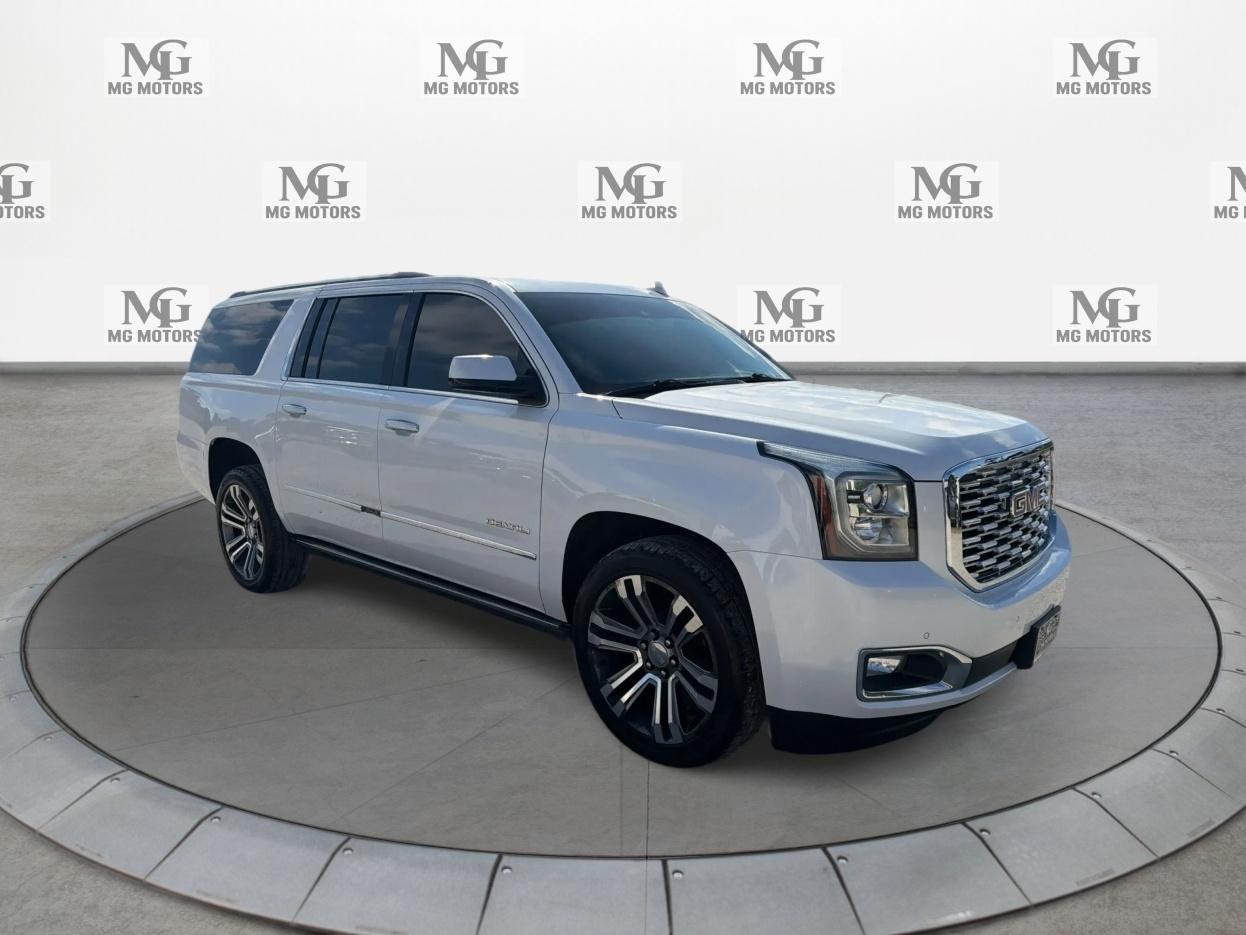 2018 GMC Yukon XL 2WD 4dr Denali