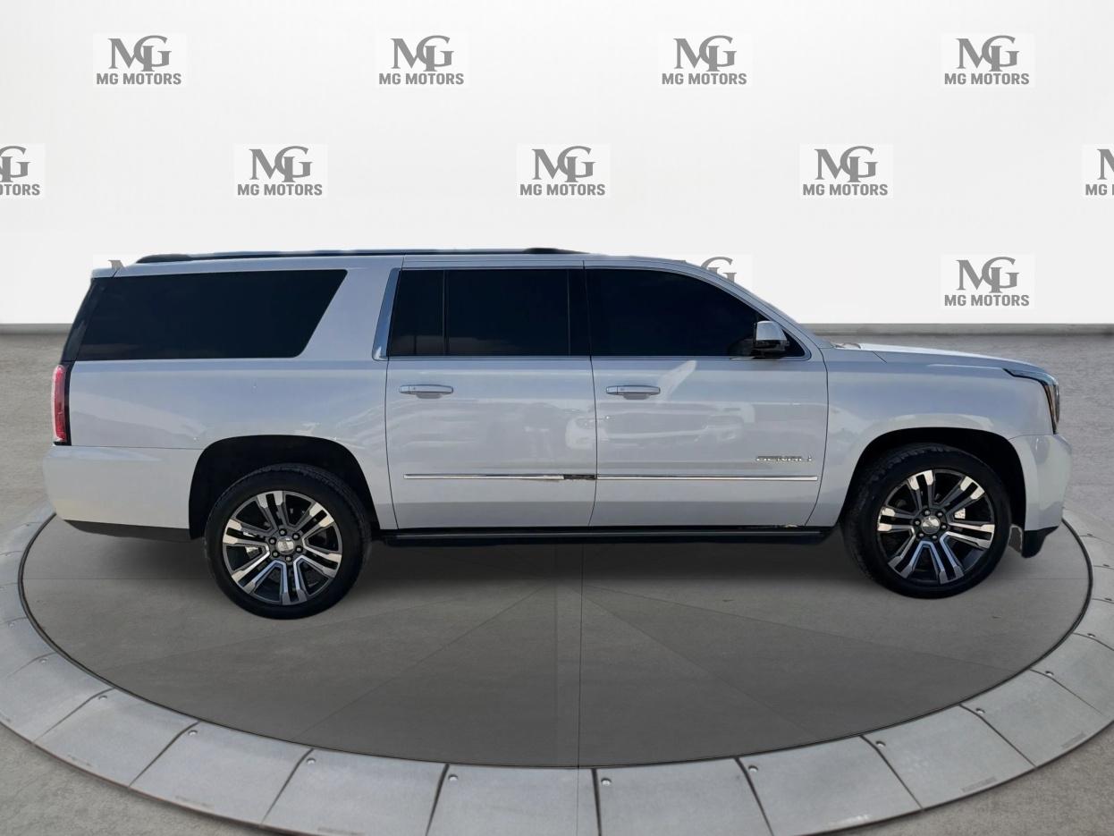 GMC Yukon XL 2WD 4dr Denali 2018