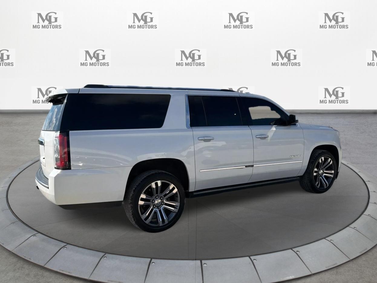 GMC Yukon XL 2WD 4dr Denali 2018
