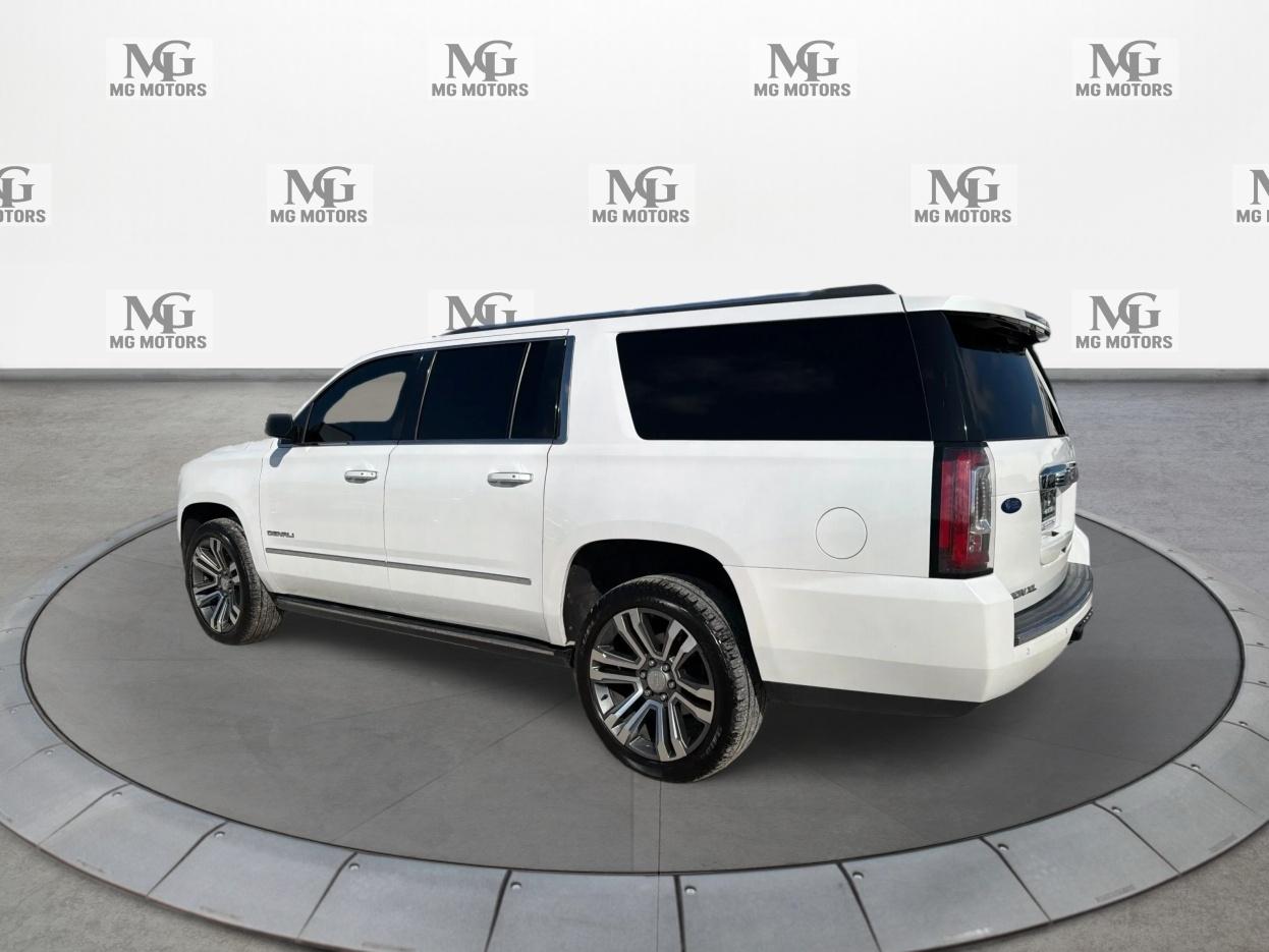 GMC Yukon XL 2WD 4dr Denali 2018