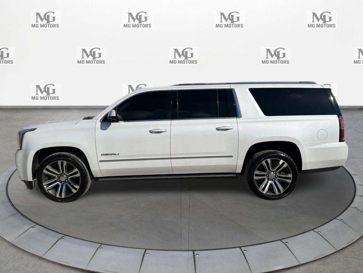 GMC Yukon XL 2WD 4dr Denali 2018