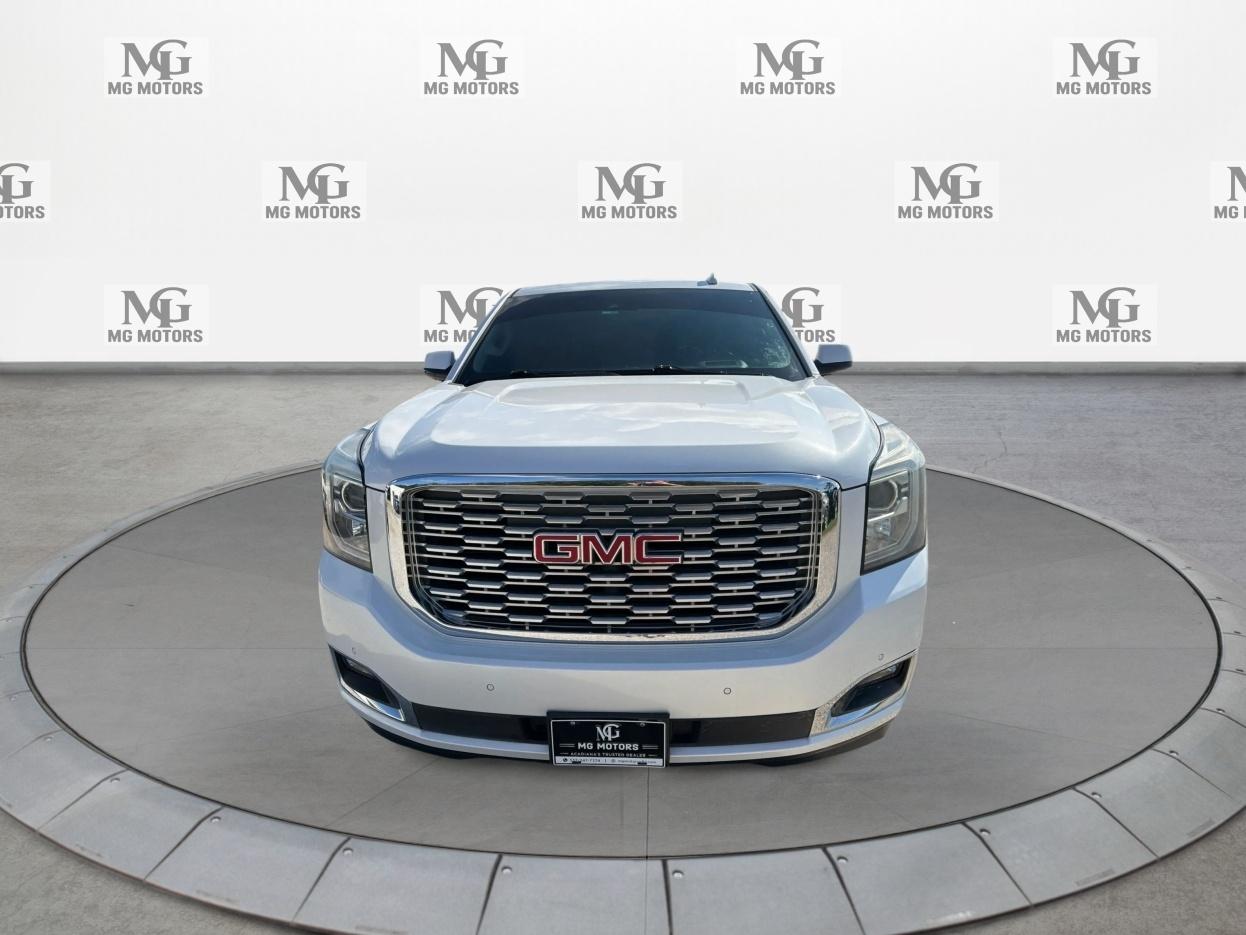 GMC Yukon XL 2WD 4dr Denali 2018