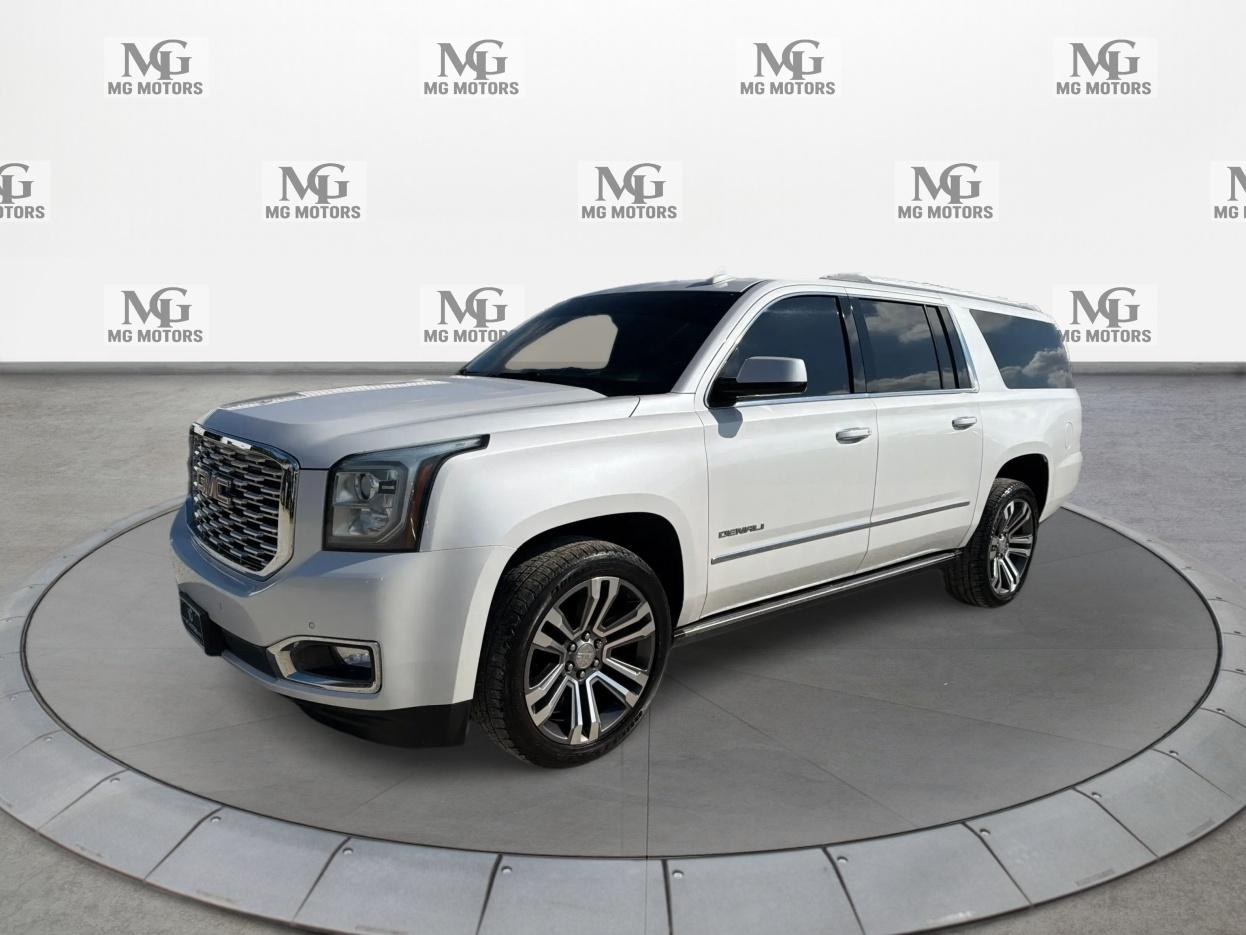 GMC Yukon XL 2WD 4dr Denali 2018
