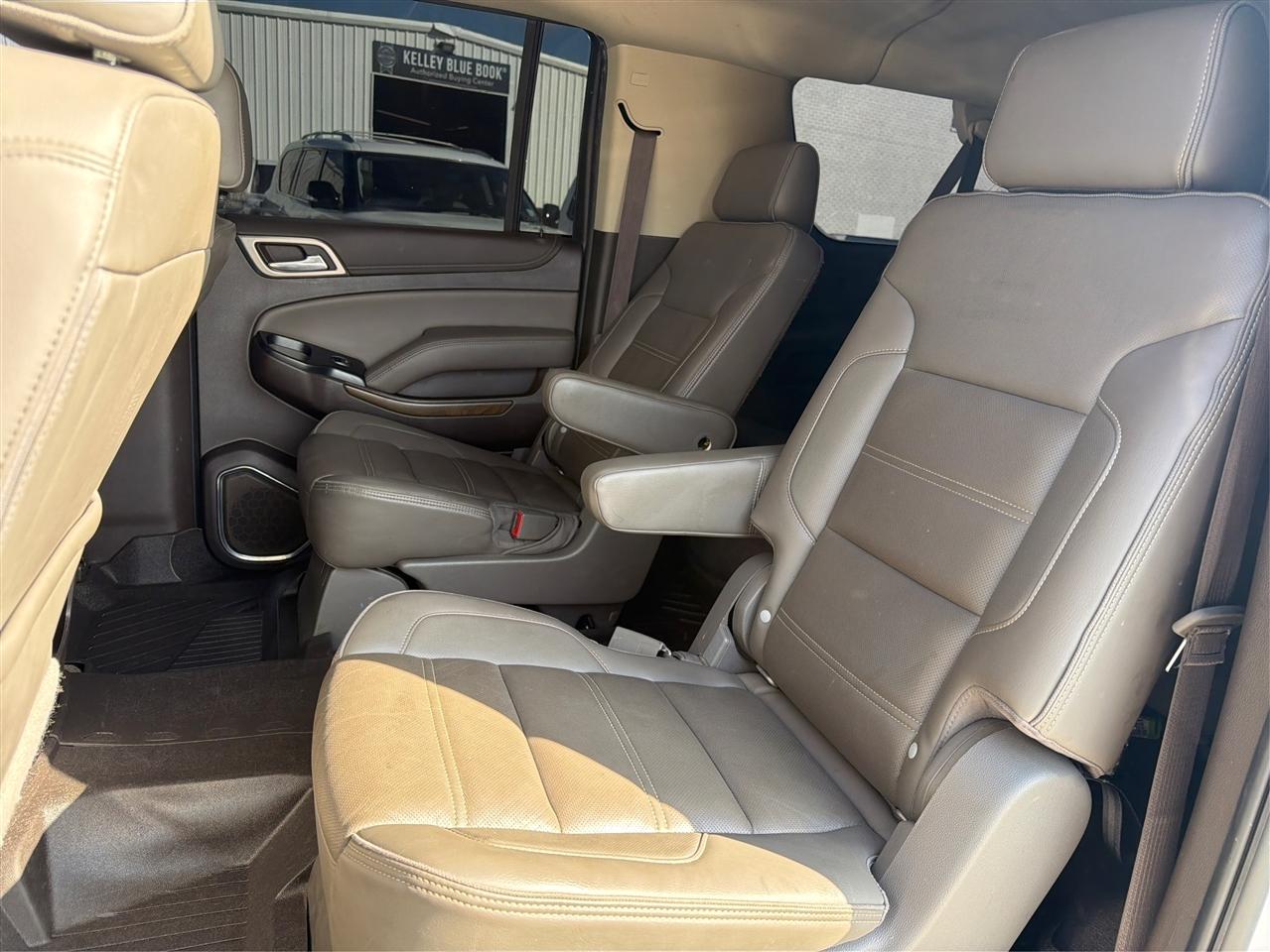 GMC Yukon XL 2WD 4dr Denali 2018