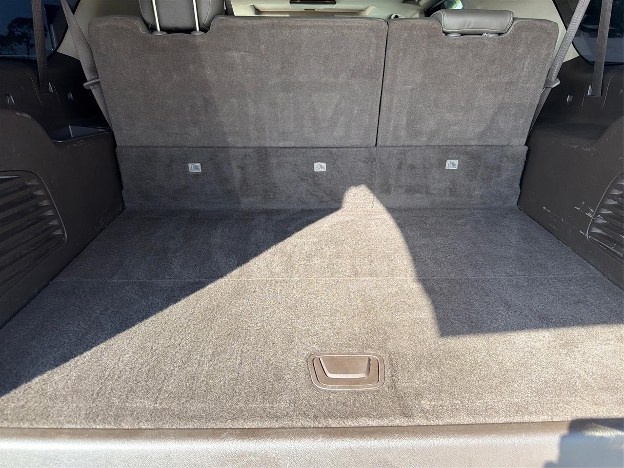 GMC Yukon XL 2WD 4dr Denali 2018