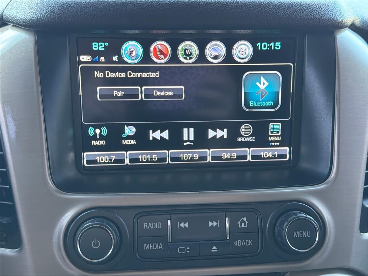 GMC Yukon XL 2WD 4dr Denali 2018