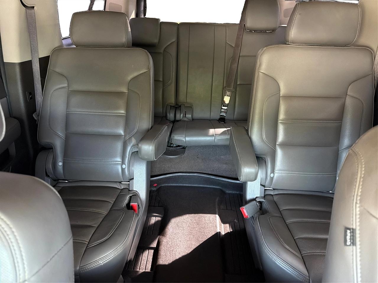 GMC Yukon XL 2WD 4dr Denali 2018