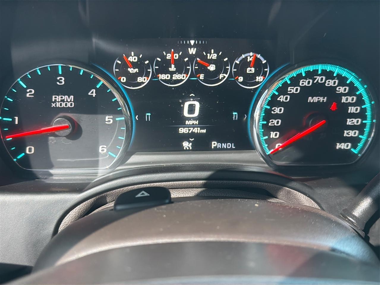 GMC Yukon XL 2WD 4dr Denali 2018